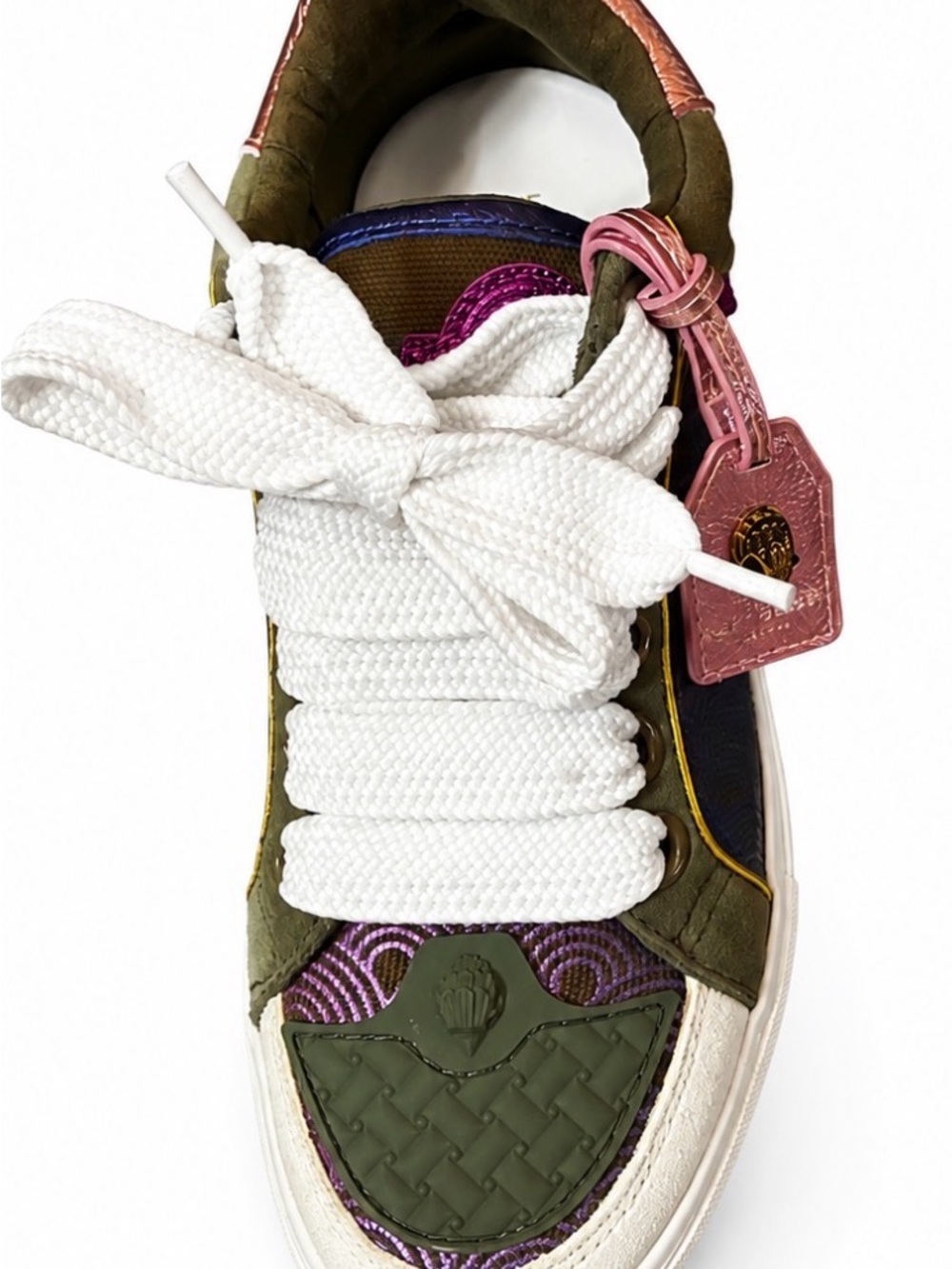 Women’s Fashion Sneaker Kurt Geiger shoe